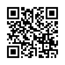 QR Code for bitcoin:3ME8YjrVUCDZoMdreP9SXfZq9tpLAdothy