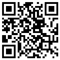 QR Code for bitcoin:3MEHWAH2TMAP3Lva4FtzBXCATtBrYZUG3C