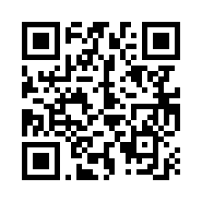 QR Code for bitcoin:3MF3qEFU1ePy2tHyQ6M8uAsLkvvfGj1ANp