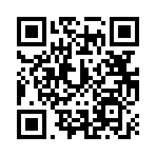 QR Code for bitcoin:3MFUCvwxnmK3KyEKw6bA89oYCbWF4rPAtT