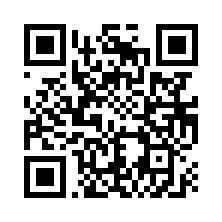 QR Code for bitcoin:3MFsQr4BAf3JkpdknFQTXzwrHPsHCxkQU9