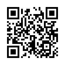 QR Code for bitcoin:3MG6soowY5vbKjiNrJSyChvcdRKSXHiAmo