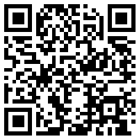 QR Code for bitcoin:3MGLmAP6BPtHimR92hxr2bu1LEYPArZv8b