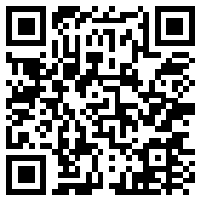 QR Code for bitcoin:3MHSo3STFeGhCr6FUb4TD48G9GimrQCMCr
