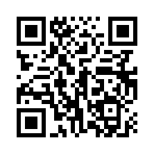 QR Code for bitcoin:3MHrh4KbT9raJpTYGyCnkJ2LSkVCQbXH3m