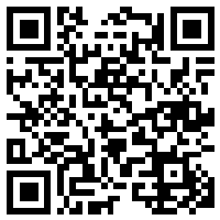 QR Code for bitcoin:3MHzSjAdNWRFbYMA6gep438nS21eRdnAaN