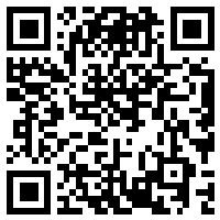 QR Code for bitcoin:3MJGEHcW4BQMd7n4Ppt8QPgRXngEmN7env