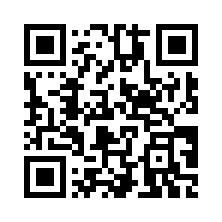 QR Code for bitcoin:3MKMoET9SseMfeDdJ9PebLVPrVwf83hcCv
