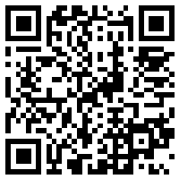 QR Code for bitcoin:3MKnUDpJqxC5F4p9KGf91x4yaJ2VnaXRUT