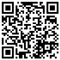 QR Code for bitcoin:3MKxsMTW4HngALPcFjCPRfEXbXmDMMX8aT