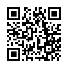 QR Code for bitcoin:3MLHXfD3decJZEHRnWNsgeCbqXhuqn7zUU