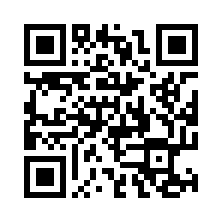 QR Code for bitcoin:3MLbkHoaqCjQh9yuize6avX291pXUszBst