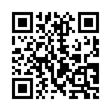 QR Code for bitcoin:3MLdCVRWu1t72JAGEpSxnRKLonE8GnDcFc