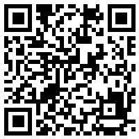 QR Code for bitcoin:3MLfkCGvUstYGkLLcrjyX7LRpy7NygffFD