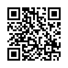 QR Code for bitcoin:3MLvsTCG4m4YhZzNeiNUseAJJttPygjYUR