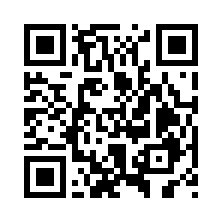 QR Code for bitcoin:3MLyCFd3qxjevaiDmCYcxqnatTaTA7daj4