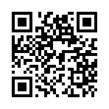 QR Code for bitcoin:3MLyeBqg9WvtVL4WvTfdkKuqtrKcYu5vzK