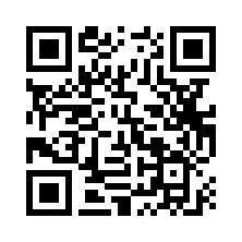 QR Code for bitcoin:3MMWAaJoAVfatckp56yoLfPkY5K3iafMPv