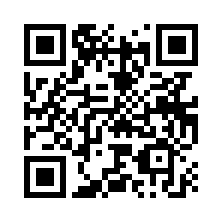 QR Code for bitcoin:3MMchjZHdp3TKh9nnFmyxKV1pu5FkzRF6P