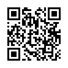 QR Code for bitcoin:3MMfuda8YfWAVC3vPqmsVxtEek6ixGXSFx