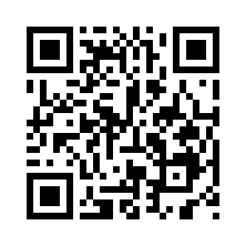 QR Code for bitcoin:3MMqF8N7YduitChL7D5mweDpM6j55DFiBo