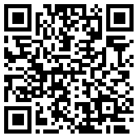 QR Code for bitcoin:3MNavpaUdfmosdNfzMPQ3dPojfV1YTjhij