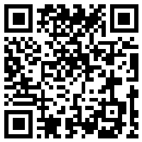 QR Code for bitcoin:3MP8meBSxj6KwZtKwAFANMuWDrBnSfyoAw