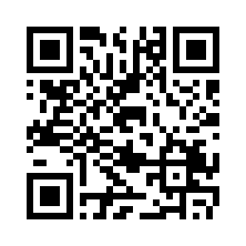QR Code for bitcoin:3MP9UKPhba4aZ4y8VcTwAAdNatNX7WRMNG