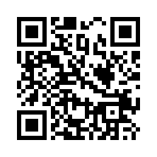QR Code for bitcoin:3MPHu4hRbuU9UbAGRFTGCF5fnt1Up1CvVg