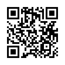 QR Code for bitcoin:3MPM5ikTmrinYGVJQevwFZDUipCKo5koKb