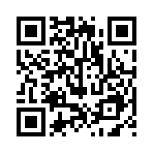 QR Code for bitcoin:3MPQFan1mxMNv6hc5D2et9GZs2LYSuKJXx