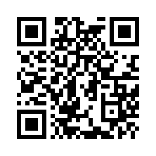 QR Code for bitcoin:3MPcceSCdtiMmf2CwS9dc5u6kGUUMmzrWt