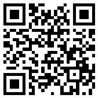 QR Code for bitcoin:3MPfT9GUfoUo5RiUjTdkBaeCS6XDLLLDTD
