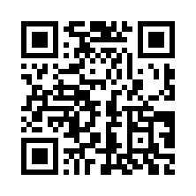 QR Code for bitcoin:3MPfzApzBVjzfExQxVwGyLngg8qSmPEmvR