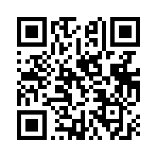 QR Code for bitcoin:3MQf6cECbVg2mEZ3JnfRXg2EdGxfqeUnFX