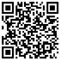 QR Code for bitcoin:3MQkffDydovLRiiu2MBfrERiFH7Ae2maX9
