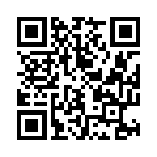 QR Code for bitcoin:3MQpvarxGL8PHrriekJFdBHqASowCLaYZm