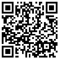 QR Code for bitcoin:3MQwt7DzrbXYLE8WvpLouznoKXGFppgo9S