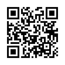 QR Code for bitcoin:3MQwxjYj7SdLXfGHr8sbnYoFuNCsynpiiq