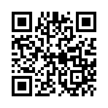 QR Code for bitcoin:3MR9SjGSLsfoTzpT5A852SgeteuWeNoGAW