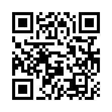 QR Code for bitcoin:3MRjVE4oScEfqCaxpfCSfBhV59hNUmryAy