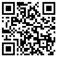 QR Code for bitcoin:3MSNVK6B6XDHNSUoBmLWLKEk6aDsahdWjN
