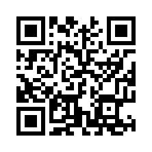 QR Code for bitcoin:3MSSmUoAJcGoBchm9ijGKY2ZqjtjpADMnA
