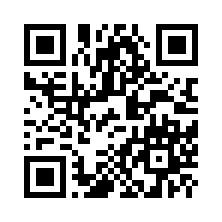 QR Code for bitcoin:3MSTbheKDF9wozGM51QAb2EGAud19apeXC