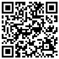 QR Code for bitcoin:3MSX9oauGMxwJC27WMZjyvb6Eh7x1dptGk