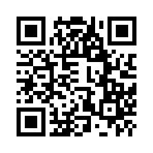 QR Code for bitcoin:3MSXfNDET1g6VMFKBeJSdNkeCrCDnEvYn9