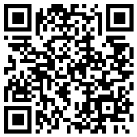 QR Code for bitcoin:3MSbDdHoKvvFf5BZrvt6ixzAwvL36XV3GD