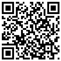 QR Code for bitcoin:3MSh1MzqVeS2XamoofZU7PvL344FGKkxCf