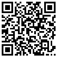 QR Code for bitcoin:3MSvrwDimctgKY8KPpMsC1UFpBKon4FFtd