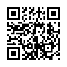 QR Code for bitcoin:3MTDddhoRsAmqzR2YogYwTdda2tjoHT1RM